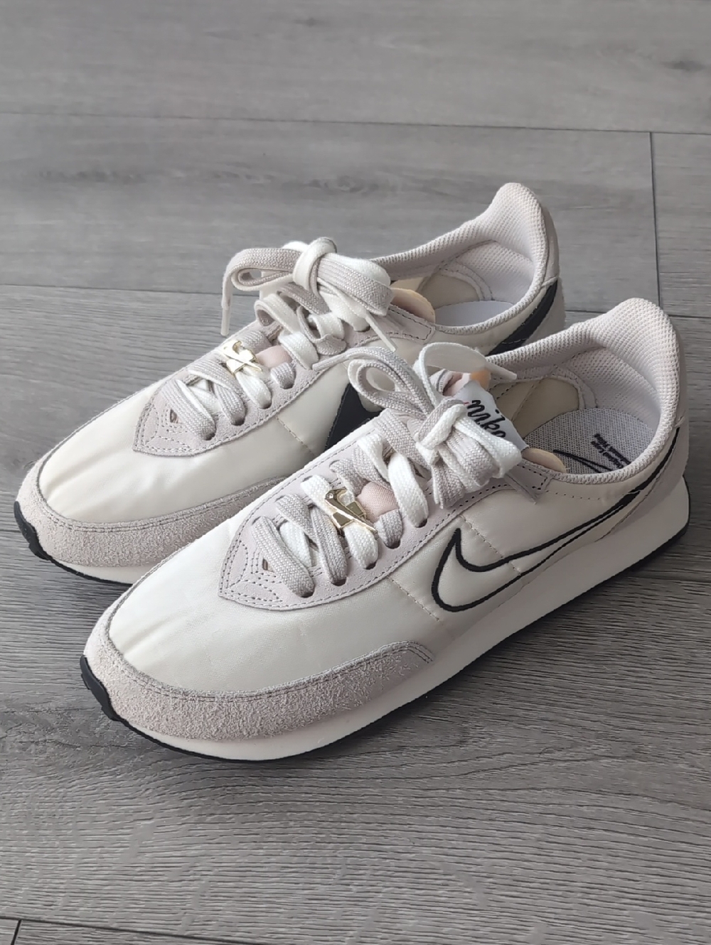 Authentic Nike Waffle Trainer 2